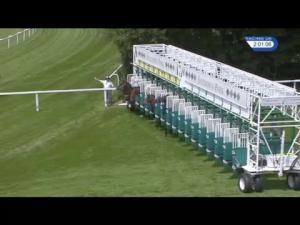 Video preview image for Sandown Park 14:00 - British Stallion Studs EBF Novice Stakes