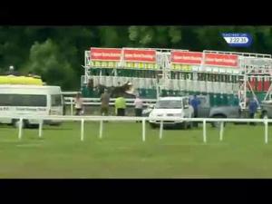 Video preview image for York 14:20 - Peter 'Sooty' Sutton Memorial Handicap