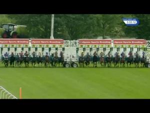 Video preview image for York 15:30 - Jigsaw Sports Branding Handicap