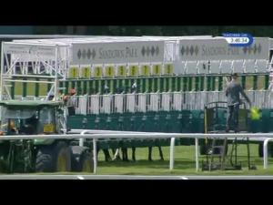Video preview image for Sandown Park 15:45 - George Lindon-Travers Memorial Handicap