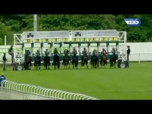 Video preview image for York 16:05 - EBF Breeders Series Fillies' Handicap