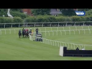 Video preview image for Aintree 19:20 - Joanne Porter 40th Birthday Celebration Handicap Chase