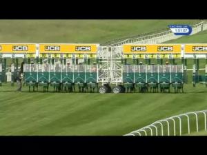 Video preview image for York 13:50 - Queen Mother's Cup Handicap (Lady Amateur Riders)