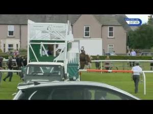 Video preview image for Musselburgh 14:05 - William Hill Tartan Trophy Consolation Race Handicap