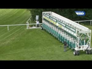 Video preview image for Sandown Park 14:10 - randox.com Handicap