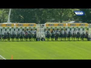 Video preview image for York 14:20 - JCB Handicap