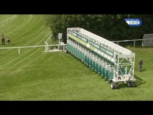 Video preview image for Sandown Park 14:40 - Randox Health Scurry Stakes (Listed)