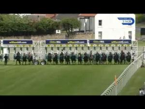 Video preview image for Musselburgh 15:10 - William Hill Scottish Sprint Cup Handicap