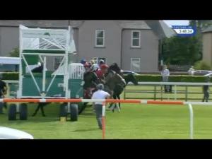 Video preview image for Musselburgh 15:45 - Stobo Castle Ladies Day Gold Cup Handicap