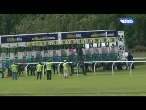 Video preview image for Musselburgh 16:20 - Madeleine Cup Handicap (Div 1)