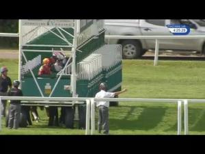 Video preview image for Sandown Park 16:25 - randoxhealth.com Handicap