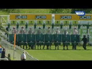 Video preview image for York 16:40 - Reg Griffin Appreciation ebfstallions.com Maiden Stakes (Plus 10)