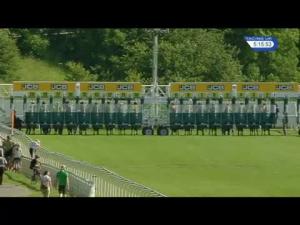 Video preview image for York 17:15 - Rievaulx Sporting Supporting MacMillan Handicap