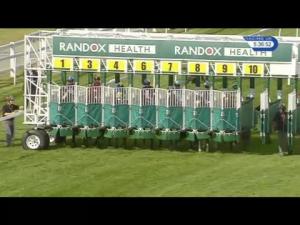 Video preview image for Sandown Park 17:35 - Randox Food Handicap