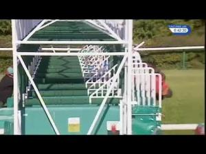 Video preview image for Leicester 18:40 - Hungarton Claiming Stakes