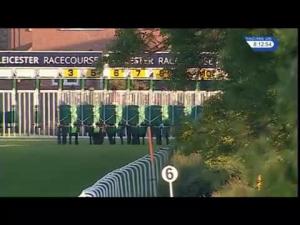 Video preview image for Leicester 20:10 - Hutton's Wholesale Drinks 10th Anniversary Handicap