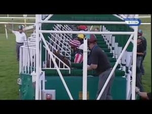 Video preview image for Leicester 21:10 - Asfordby Handicap