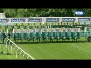 Video preview image for Carlisle 14:00 - Champagne Charlies Club Novice Auction Stakes