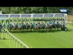 Video preview image for Carlisle 15:00 - Molson Coors Handicap