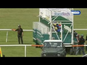 Video preview image for Wetherby 15:15 - D M Keith Handicap