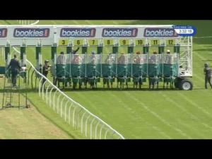 Video preview image for Carlisle 15:30 - Thursby Handicap