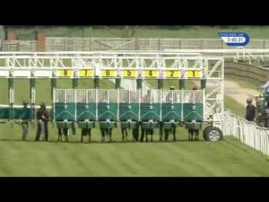 Video preview image for Wetherby 15:45 - Start Your Racing UK Free Trial Now Fillies' Handicap