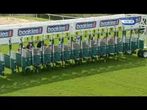 Video preview image for Carlisle 16:00 - Racing UK Handicap
