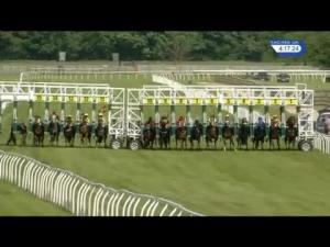 Video preview image for Wetherby 16:15 - Unbox Racing UK For Free Now Handicap