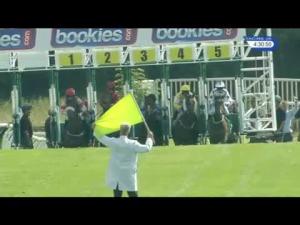 Video preview image for Carlisle 16:30 - British Stallion Studs EBF Fillies' Handicap