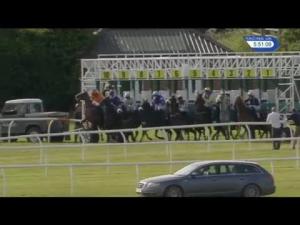 Video preview image for Wetherby 17:50 - Racing UK Free For A Month Handicap (Div 2)