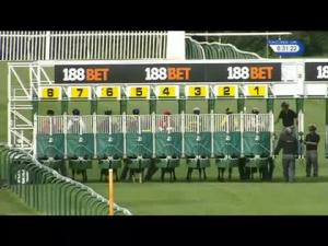 Video preview image for Nottingham 18:30 - Daily Racing Specials At 188Bet Handicap