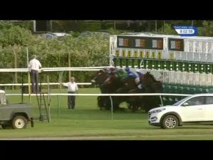 Video preview image for Nottingham 20:00 - Read Silvestre De Sousa At 188Bet Handicap