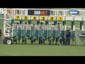 Video preview image for Nottingham 20:30 - Best Odds Guaranteed At 188Bet Handicap