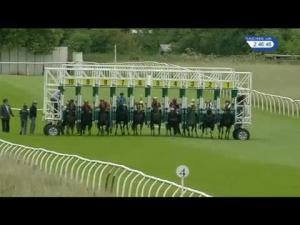 Video preview image for Thirsk 14:45 - Book Tickets Online thirskracecourse.net For Discount Handicap