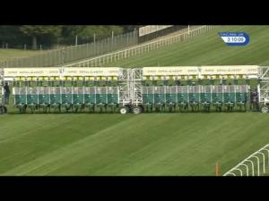 Video preview image for Ascot 15:05 - Coventry Stakes (Group 2)