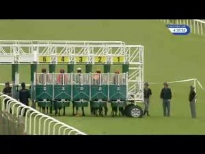 Video preview image for Thirsk 16:35 - Theakston Best Bitter Handicap