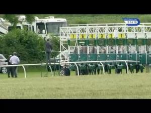 Video preview image for Thirsk 17:10 - EBF Stallions Maiden Stakes