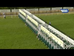 Video preview image for Ascot 17:35 - Windsor Castle Stakes (Listed)