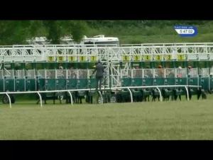Video preview image for Thirsk 17:45 - Next Meeting At Thirskraces Wednesday 5th July Handicap