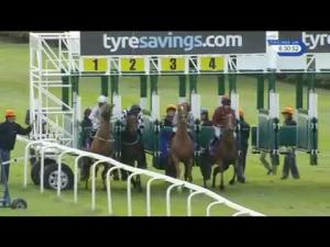 Video preview image for Beverley 18:30 - Happy Birthday Robert Maxsted Maiden Fillies' Stakes