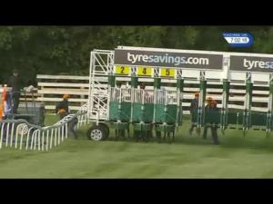 Video preview image for Beverley 19:00 - British Stallion Studs Weatherbys Hamilton EBF Conditions Stakes