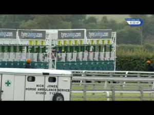 Video preview image for Beverley 20:30 - Racing UK Handicap