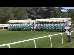 Video preview image for Ascot 14:30 - Jersey Stakes (Group 3)