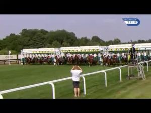 Video preview image for Ascot 15:05 - Queen Mary Stakes (Fillies' Group 2)