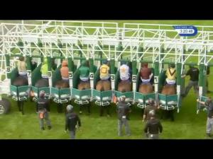 Video preview image for Hamilton Park 15:20 - Sam Collingwood-Cameron Handicap