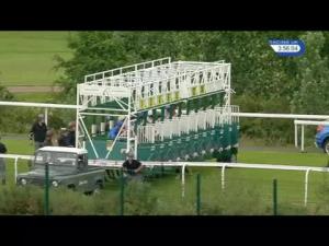 Video preview image for Hamilton Park 15:55 - Follow At Hamiltonparkrc On Twitter Handicap