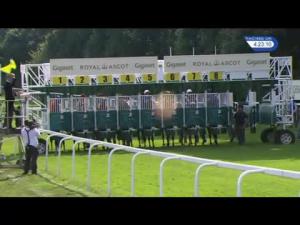 Video preview image for Ascot 16:20 - Prince Of Wales's Stakes (Group 1)