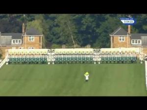 Video preview image for Ascot 17:00 - Royal Hunt Cup (Handicap) (Str)