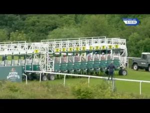 Video preview image for Hamilton Park 17:10 - Saints & Sinners Racenight Next Week Handicap