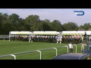 Video preview image for Ascot 17:35 - Sandringham Handicap (Fillies' Listed) (Str)